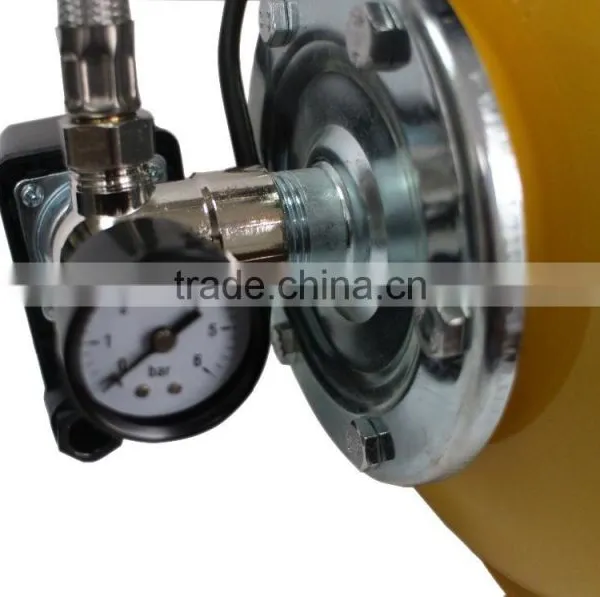 High Quality Russia Water Booster Pump 220v photo-4