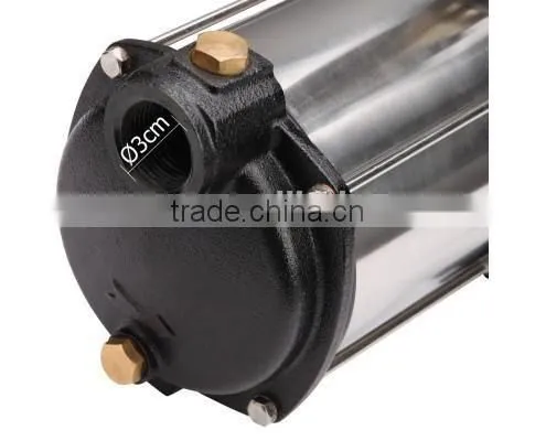 Multi-Stage Pump HMC-2SA With High Pressure photo-2
