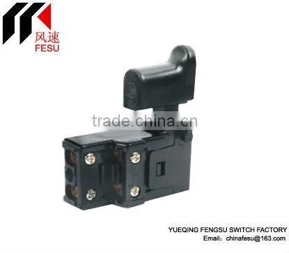 fs031 C7 26 51 electric planer circular saw switch