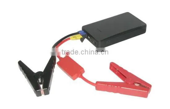 Lithium Jump Starter