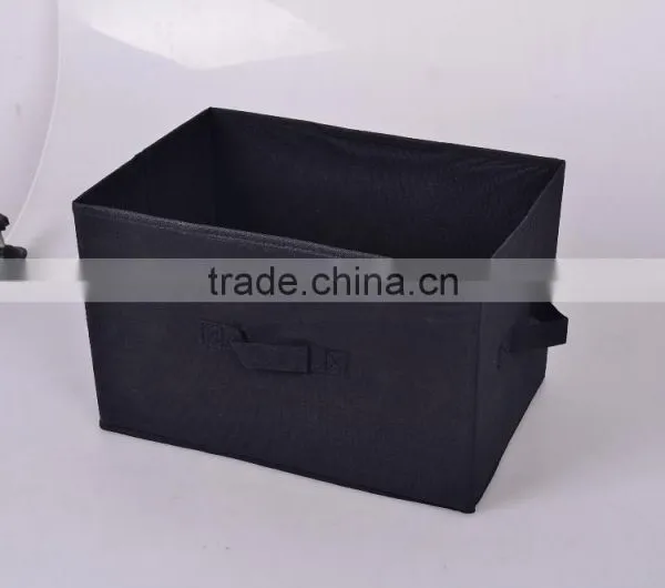 Kids Brief Storage Toy Storage Box photo-3