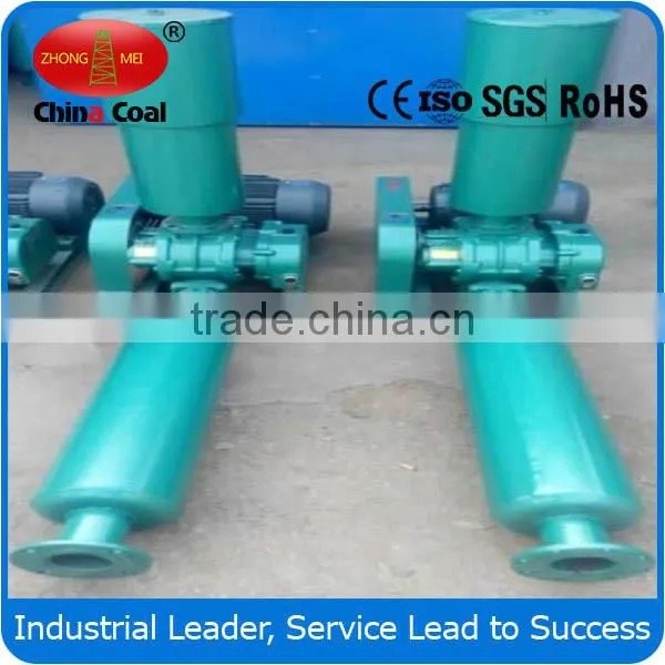Ventilation Fan Small Roots Blower /Roots Air Blower photo-5