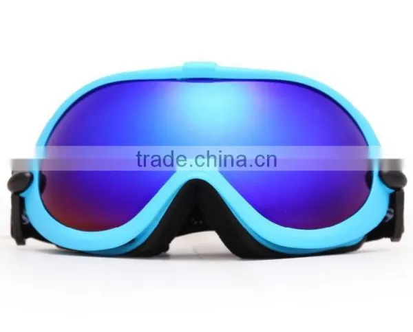 Anti-fog Anti-UV Eyeglasses,vizzo Snow Goggles, Vizzo Ski Goggles photo-3