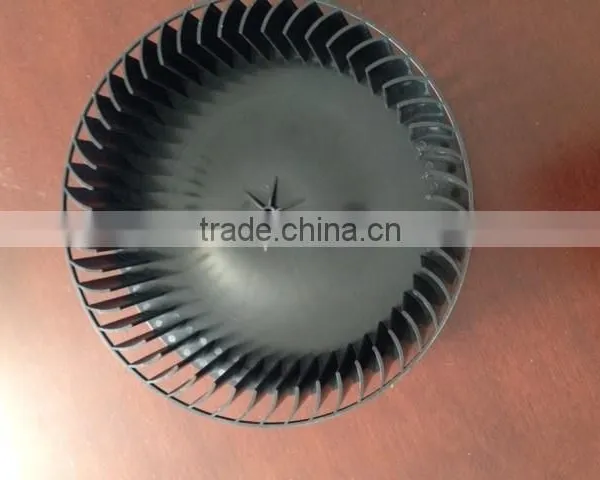 Air Purifier Injection Plastic Impeller photo-2