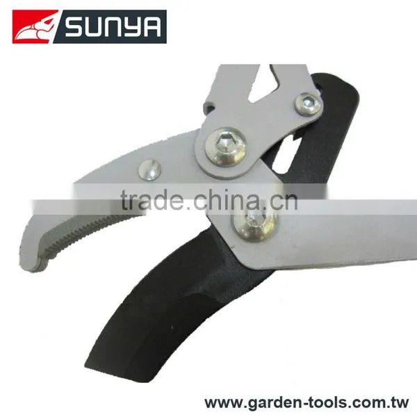 Home Garden Extendable Rollered Lopper photo-2