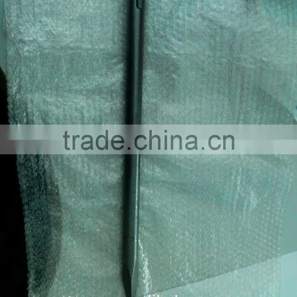 HCS material SDS pointed electric stone chisel bit use for concrete masonry and stone