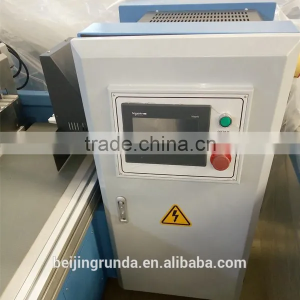 L Type Shrink Package Machinery Packing Equipment photo-4