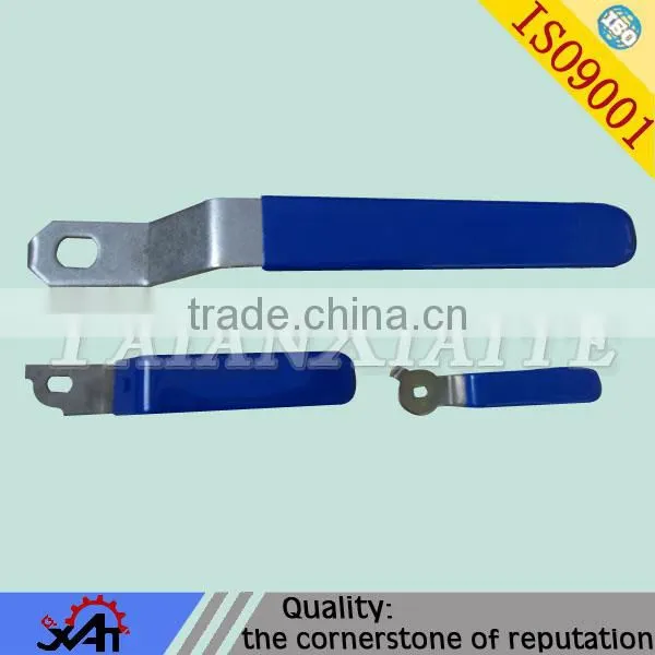 Valve Wheel Wrench photo-3