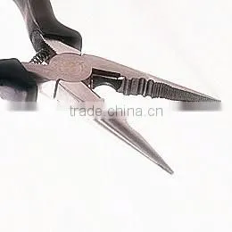Japan Type Long Nose Fishing Pliers (CR-V) photo-2