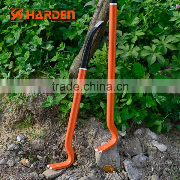 Chrome Vanadium Professional Crow Bar photo-3
