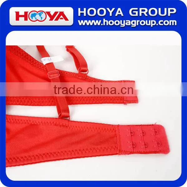 Young Girl China Xxx Sexy Ladies Bra Girl Sexy Big Red Bra photo-5