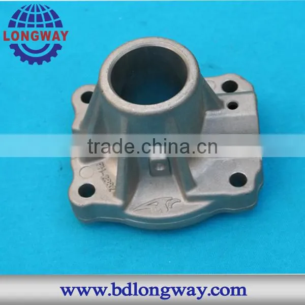 Aluminium Fabrications Service Precision CNC Machining Drawing Parts,auto Parts ,machining Drawing photo-3