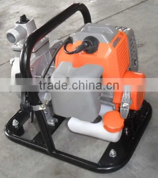 1inch Small Gasoline Garden Water Pump by 1E40F Gasoline Mini Pump photo-4