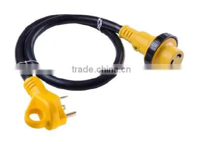 S80186 ETL 25ft RV Extension Cord photo-3