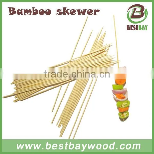 Safe Cheap Price Bbq Stick photo-3
