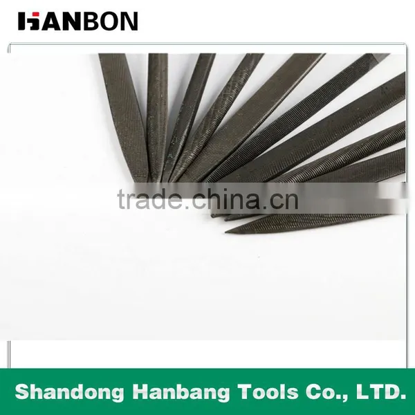 10PCS Professional Needle File ,multi-use File Set photo-3