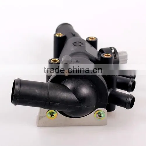 Hot Selling Thermostat For Ford 2S6G-8A586-D1C and 2S6G-8A586-D1B photo-4