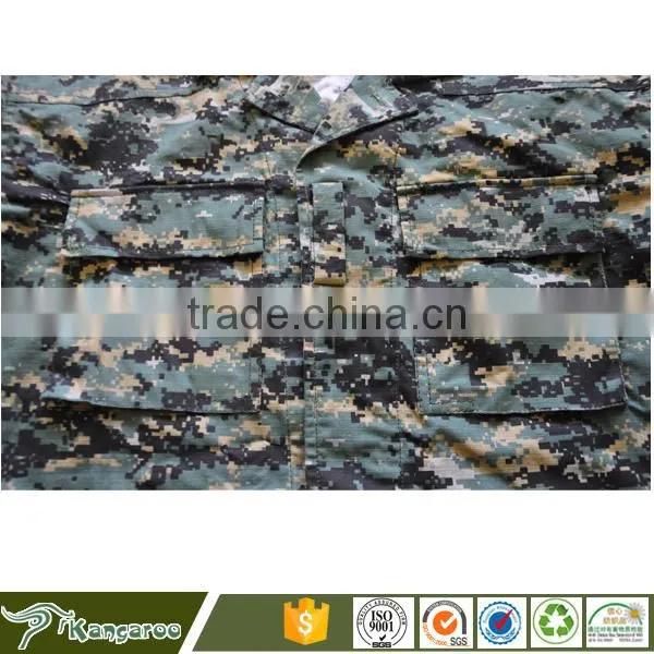 German Wwii Army Combat CP Camouflage Marine Uniform photo-5