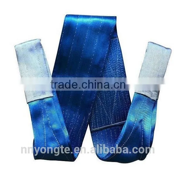 Hot Sell Hoisting Lifting Sling photo-5