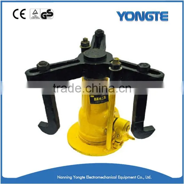 Multifunction Bearing Hydraulic Gear Puller photo-2