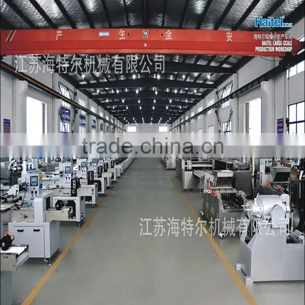 Jiangsu Automatic Burger Patty Forming Machine photo-6