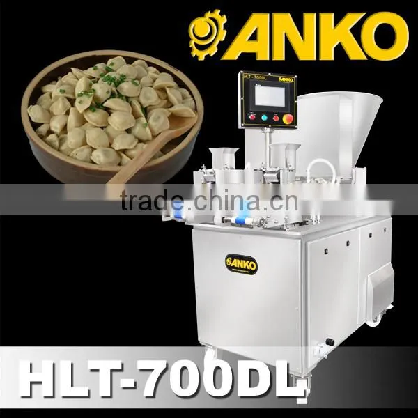 Anko Factory Small Moulding Forming Processor Pasta Manufacturers photo-6