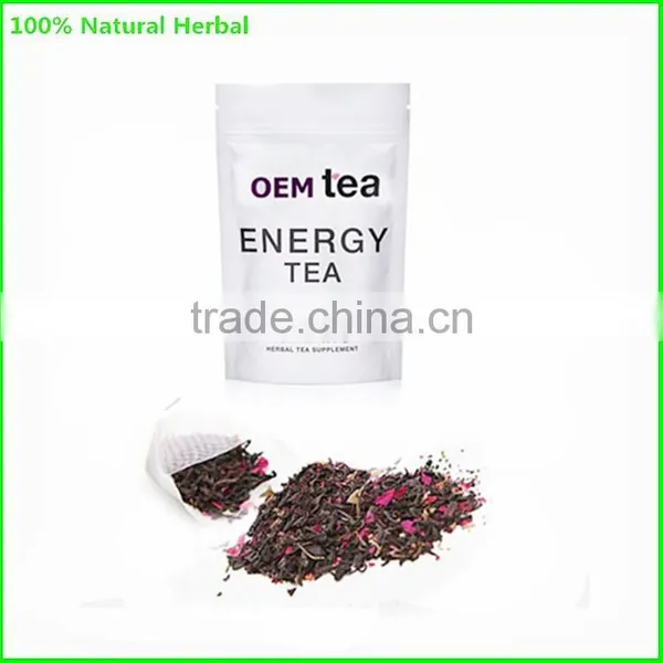 Herbal Tea Lose Weight Green Teabag Diet Slimming Tea Slimming Teabag photo-3