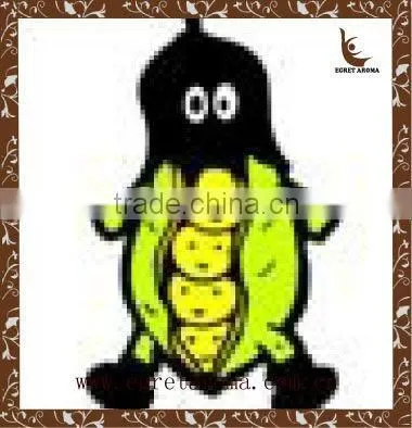 OEM Logo and Fragrance Customized Design Car Air Freshener Wholesales Car Perfume Paper Making photo-4
