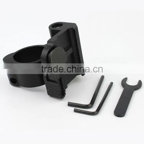 Full Degree Foldable Ring With Quick Release Mount Combo photo-4