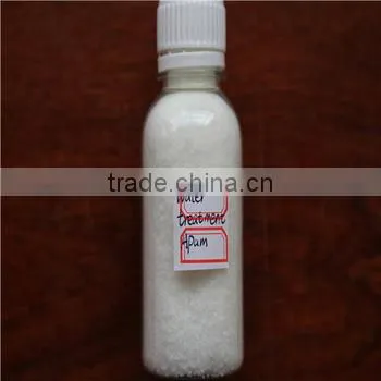 Hot Sale Oil Field Chemical Potassium Polyacrylamide photo-4