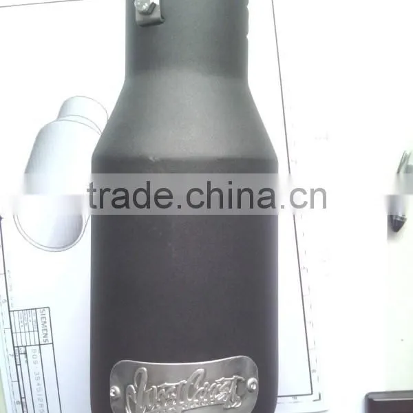 Exhaust Diesel Truck Pipe photo-2