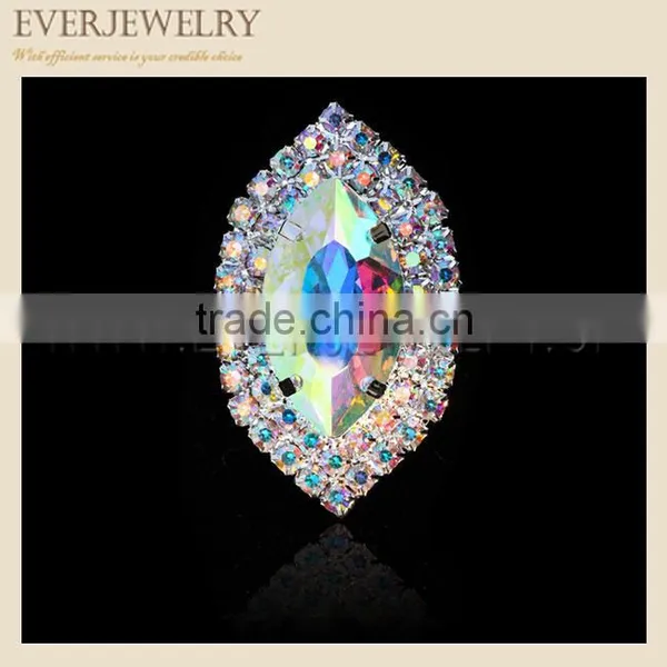 Rhinestone Button for Dresses photo-5