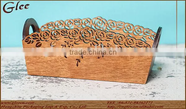 Hot Sale Kitchen Wooden Tray for Seasoning 2015 photo-2