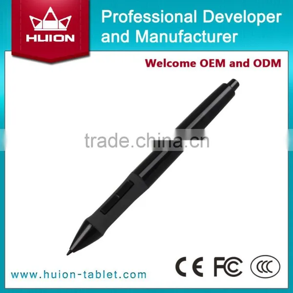 HUION 420 Professional Office Signature Tablet Educational Drawing Graphic Tablet photo-2
