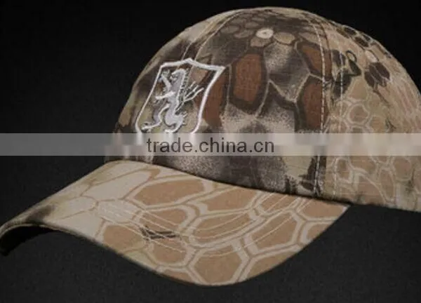 2017 New Mens Digital Camo Hats photo-3