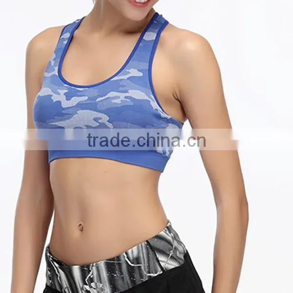 Hot Sale Cotton Sexy Ladies Yoga,gym Sports Wear photo-2