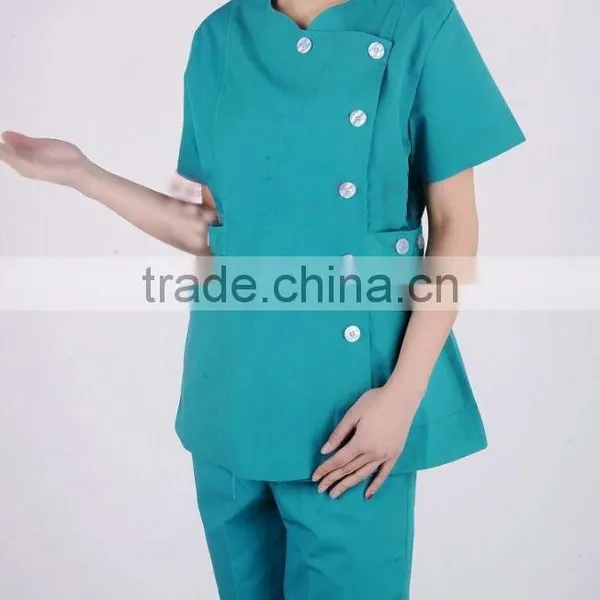 Nurse Uniforms, Medical Scrubs, Nurse Scrub Suits photo-2