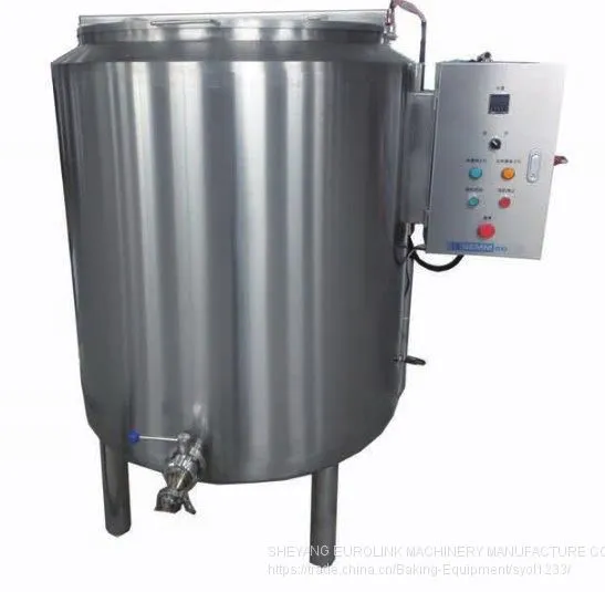 BWG Series Chocolate Melting&Holding Tank photo-2