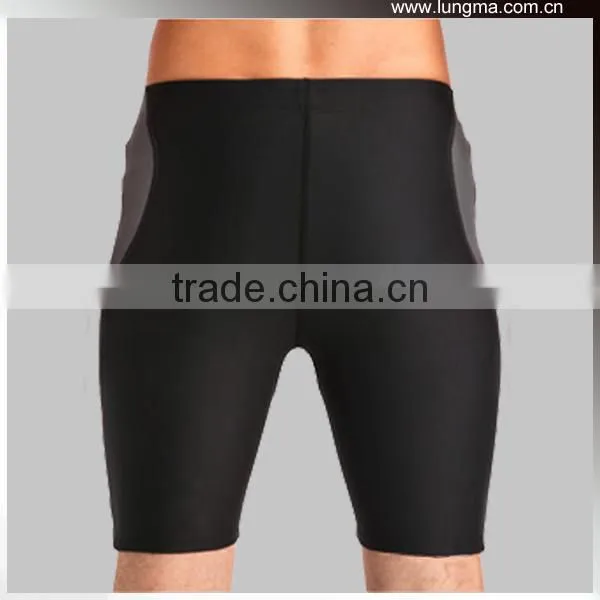 Mens Compression Shorts For Recovery photo-2