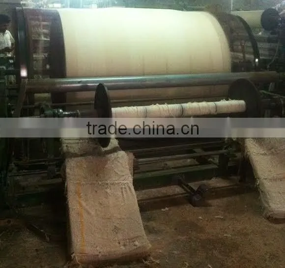 Towel Factoy Need Round the Year Order - Capacity - 2000 Kilogram per Day photo-3