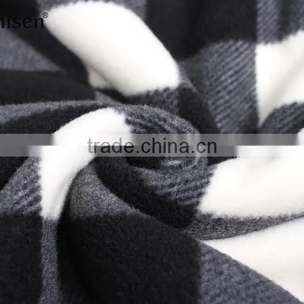 Cheap Clothing Fleece Windbreaker Custom Women Jacket photo-6