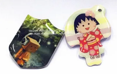 13.56Mhz F08/Ultralight Bus /Metro Paper RFID Card photo-5