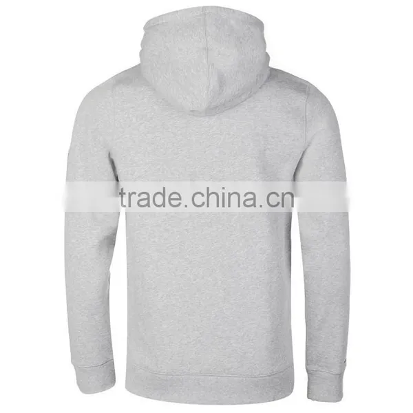 Heavyweight Fleece Lined Hooded Jackets photo-3