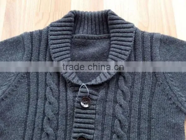 Fashionable Winter Coats Sweater Designs For Kids(KD23) photo-4
