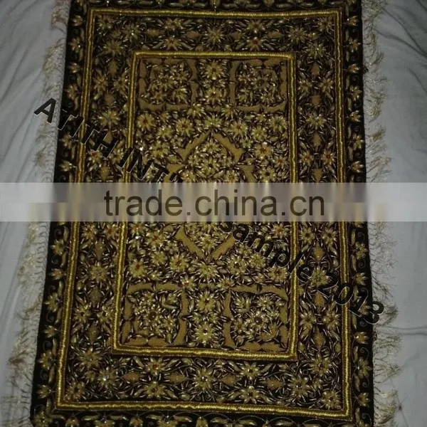Patchwork Wall Hanging Tapestry photo-2