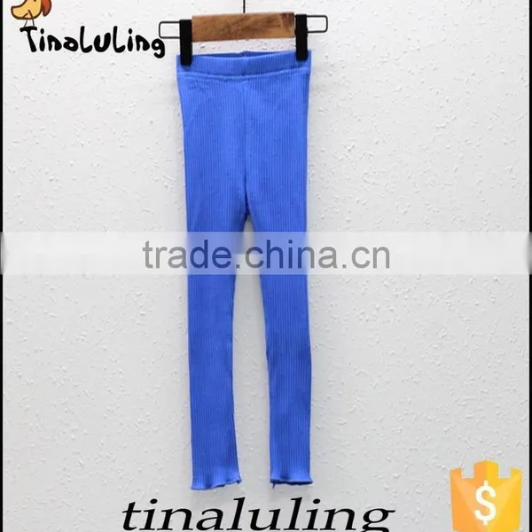 2015 New Fitness Leggings Children Wholesale Tights and Pants photo-3