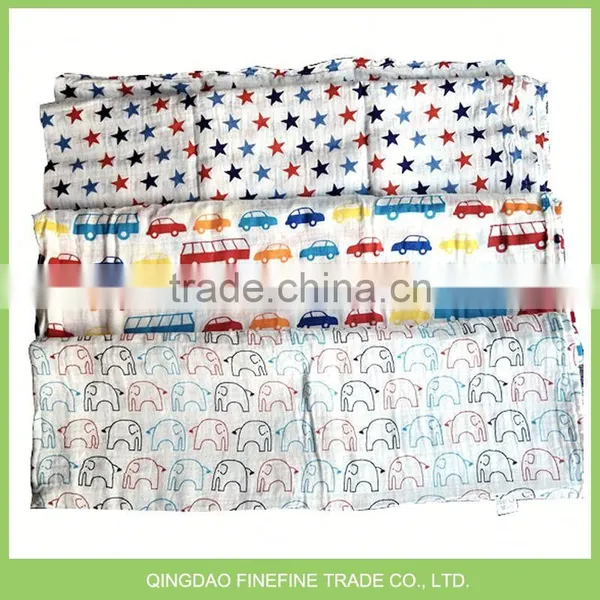 Wholesale Soft Gift Cheap Baby Blankets In Bulk photo-6