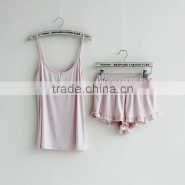 Custom Made Ladies Casual Homedress&nightwear&loungewear photo-3