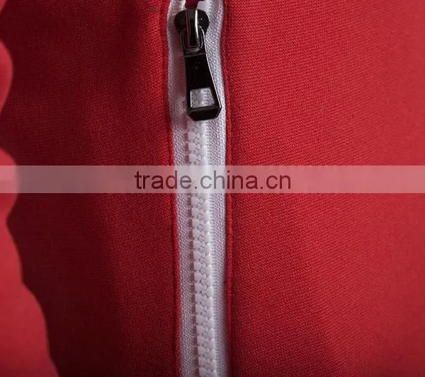 Cheap Chinese Oem Custom Sports Wear/ Wholesale Personalized School Young People Sports Jackets photo-6