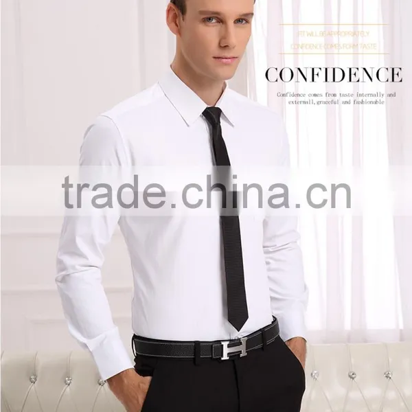 2016 Stylish Mens Dress Matching Mans Formal Shirts & Pants photo-2